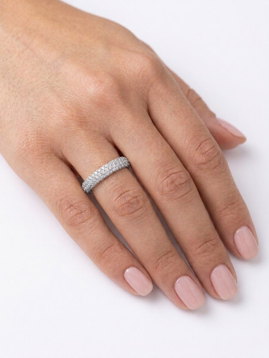 Anello Shimmer