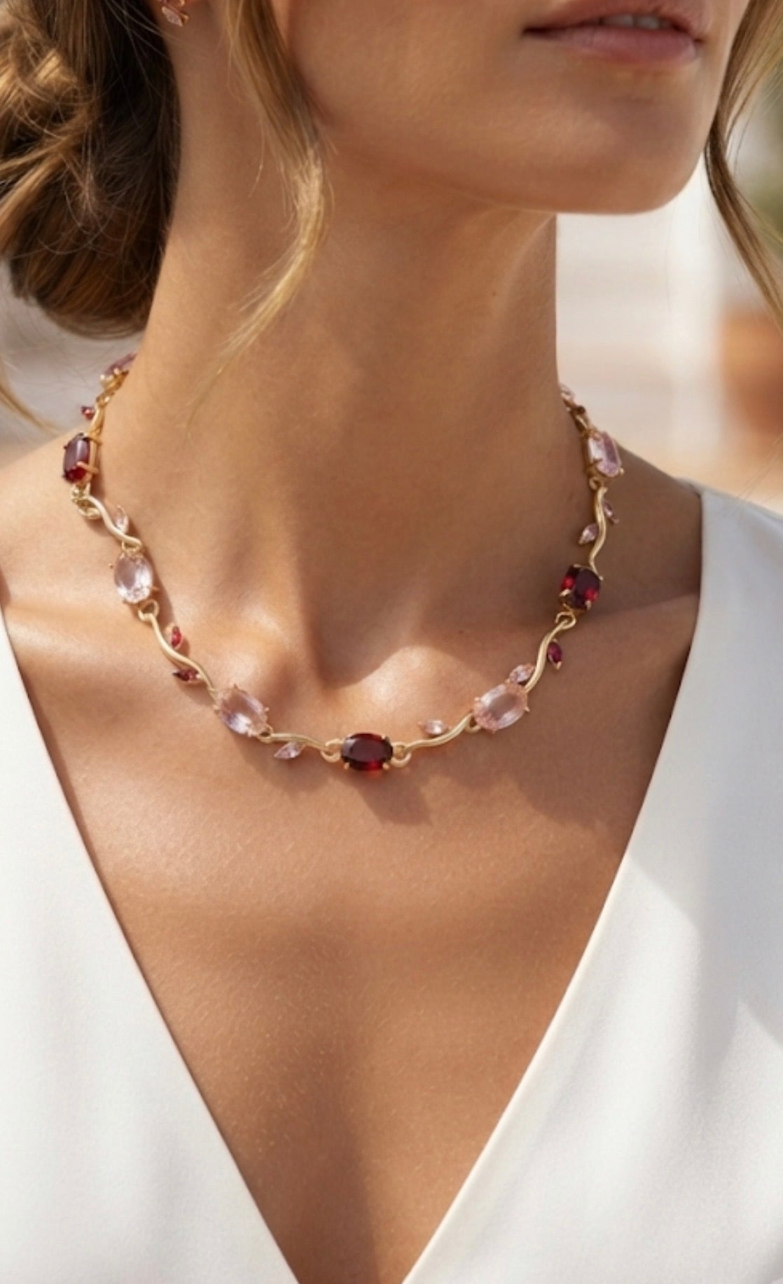 Collana Frida