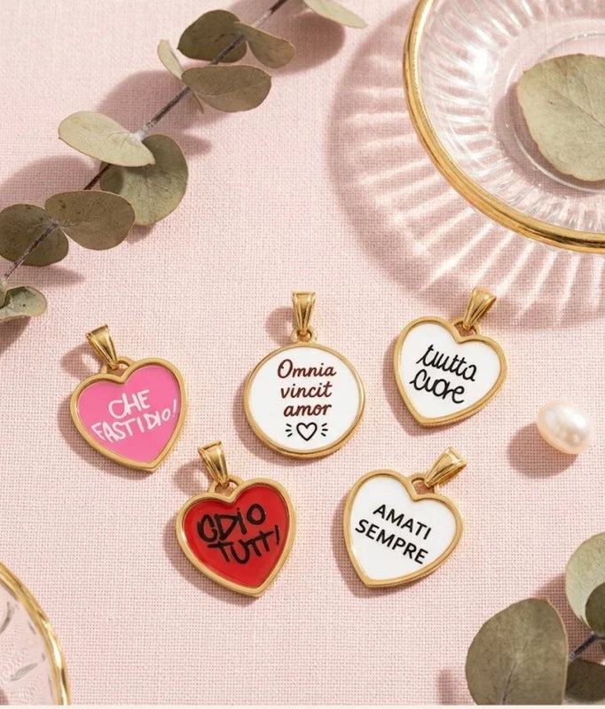 CHARMS
