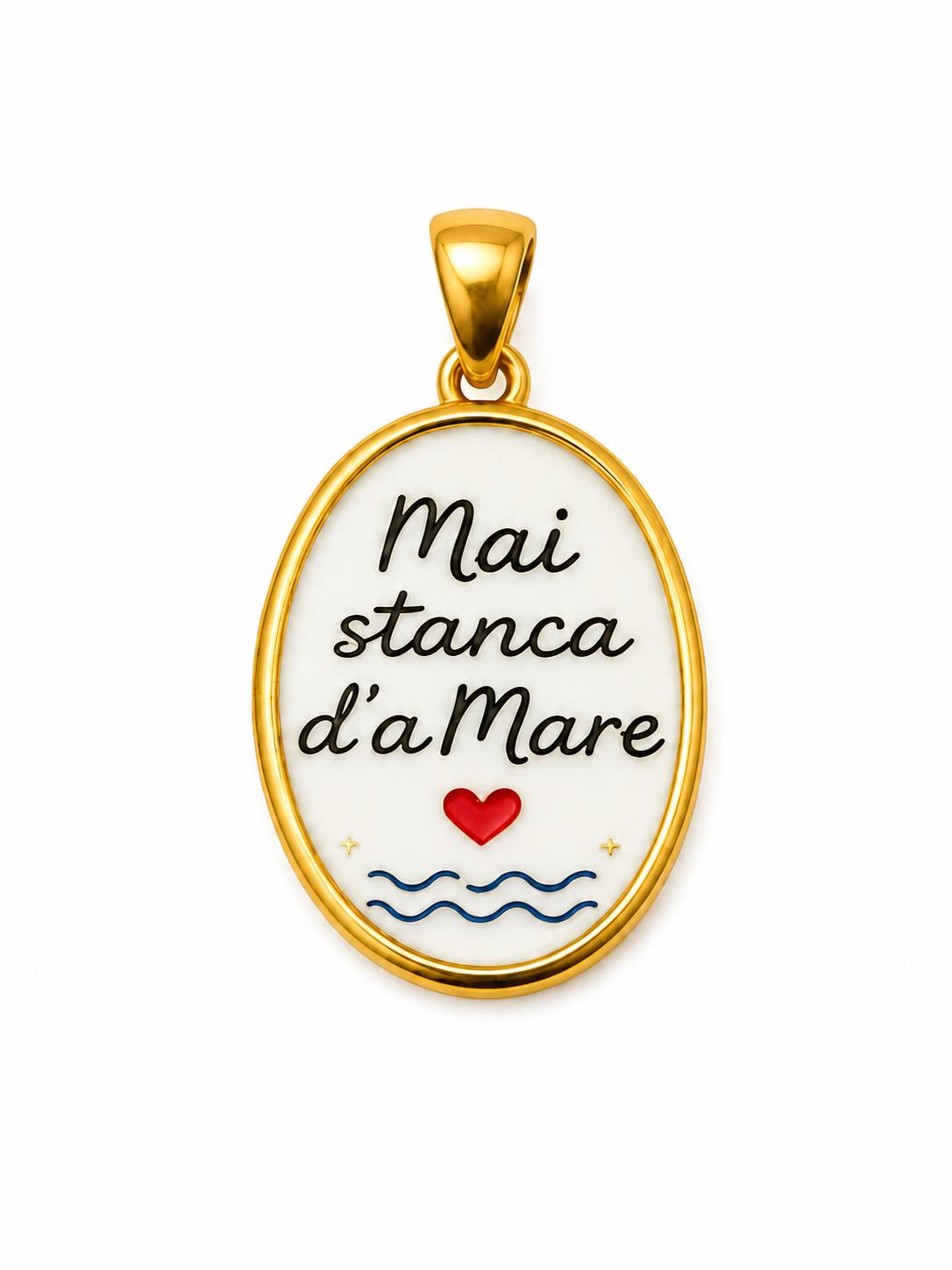 Charms Collezione Estate Dentro