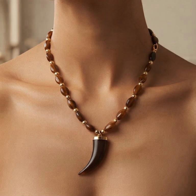Collana Karisma