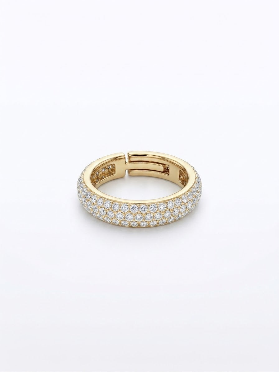 Anello Shimmer