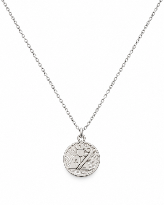 Collana San Genna’