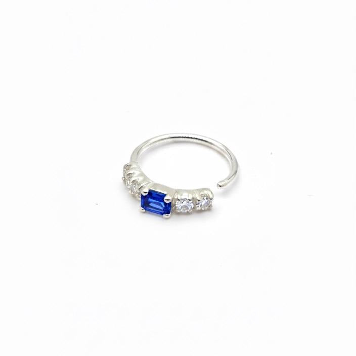 Piercing Helix "Essential Color" – Argento 925