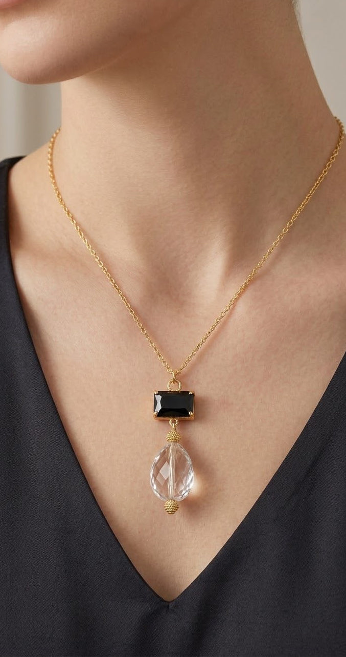 Collana Artigianale Pezzo Unico - Scegli il tuo Modello Esclusivo