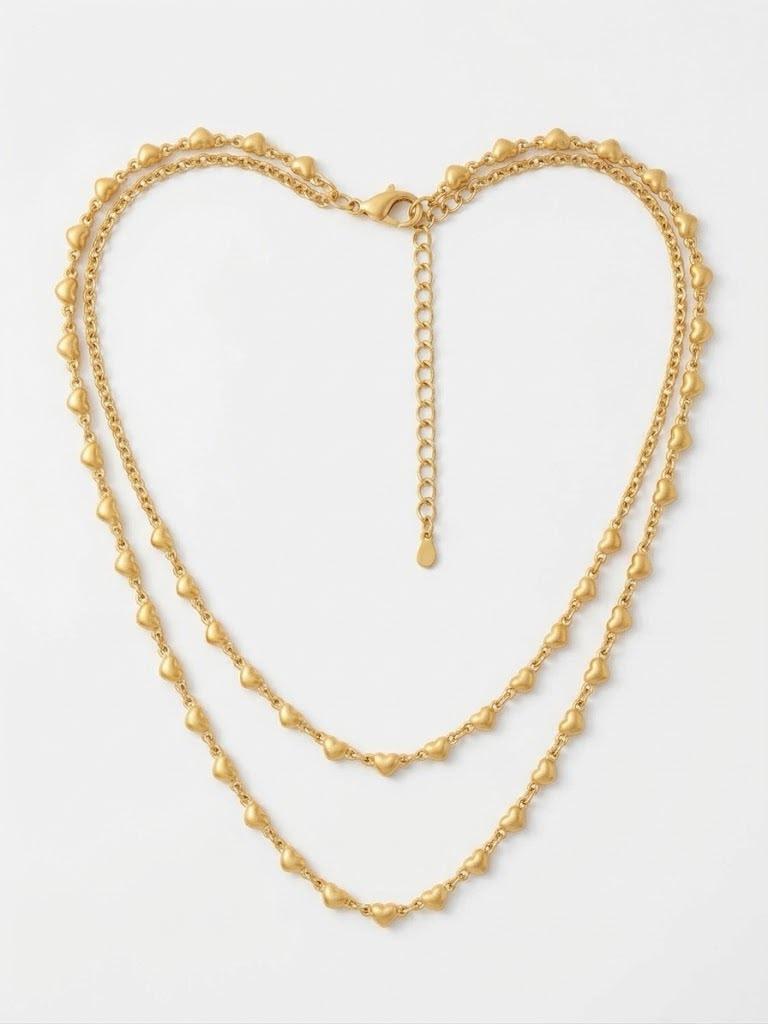 Collana batticuore