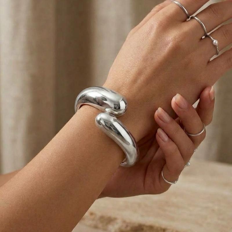Bracciale Rigido Artemide