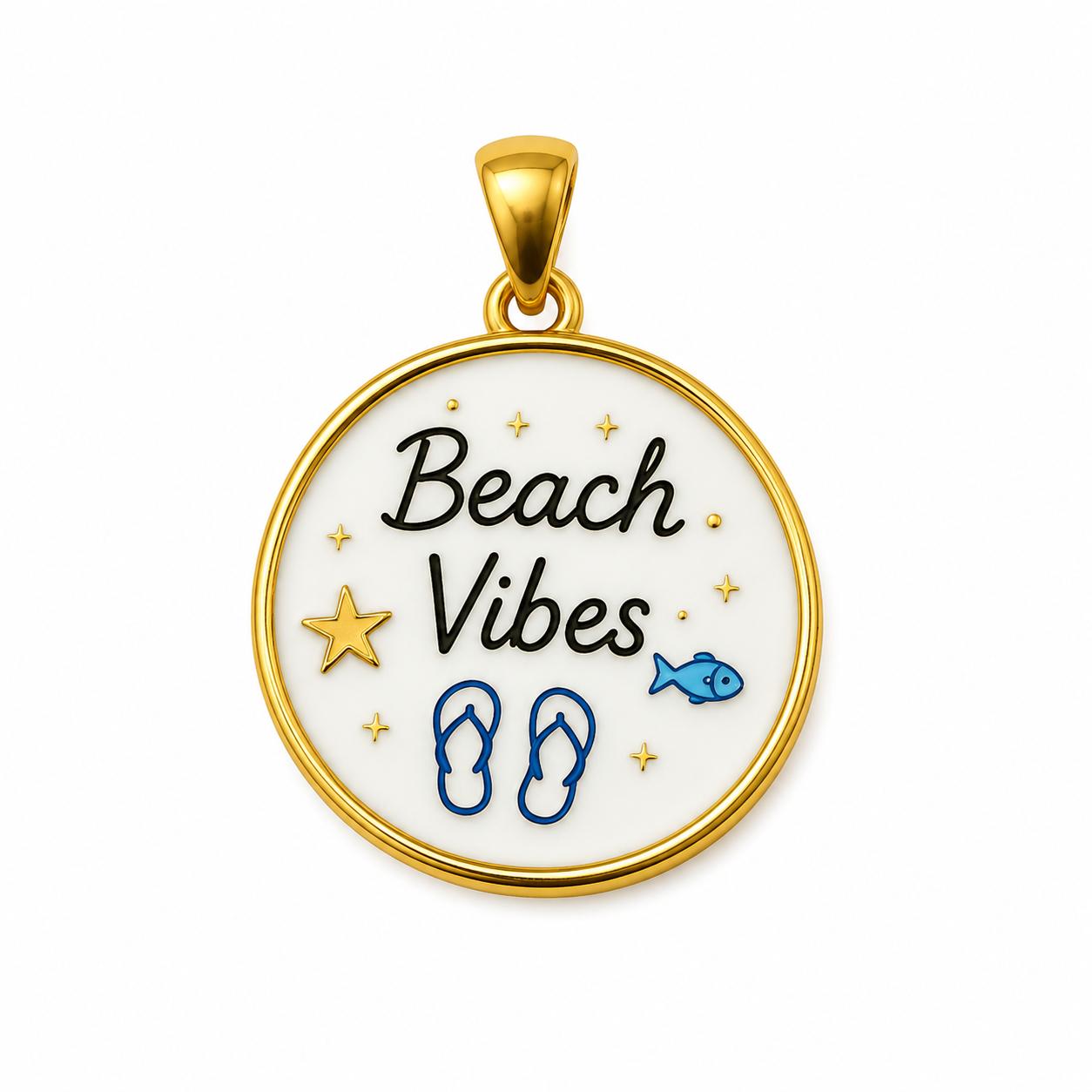 Charms Collezione Estate Dentro