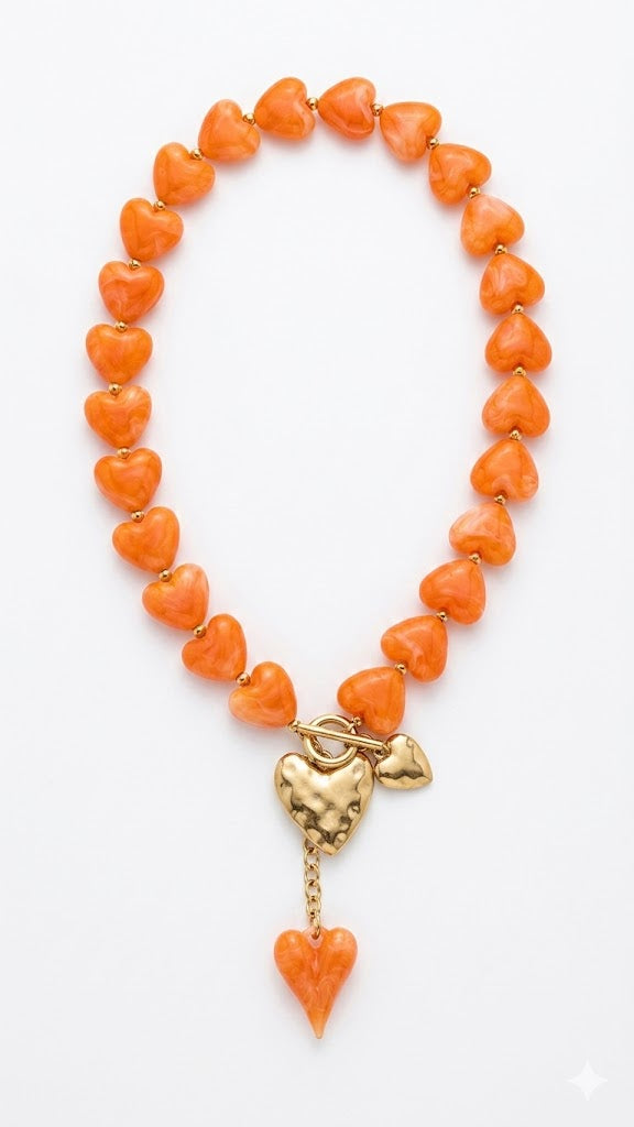 Collana Candy