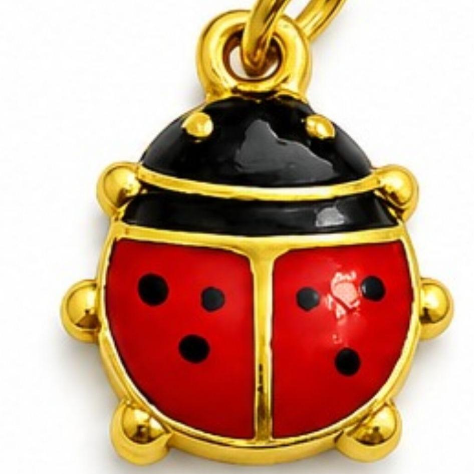 Charms in Acciaio Inox - Simboli di Te Eleganti e Unici per Braccialetti e Collane