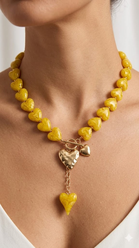 Collana Candy