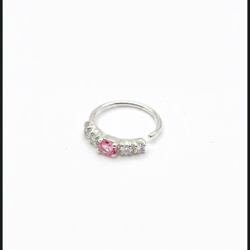 Piercing Helix "Essential Color" – Argento 925