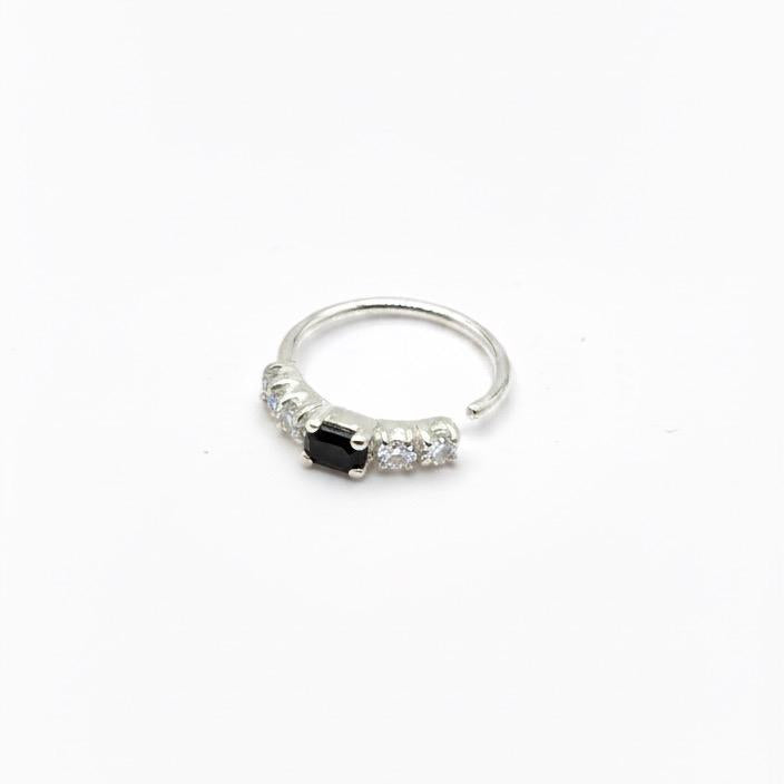 Piercing Helix "Essential Color" – Argento 925