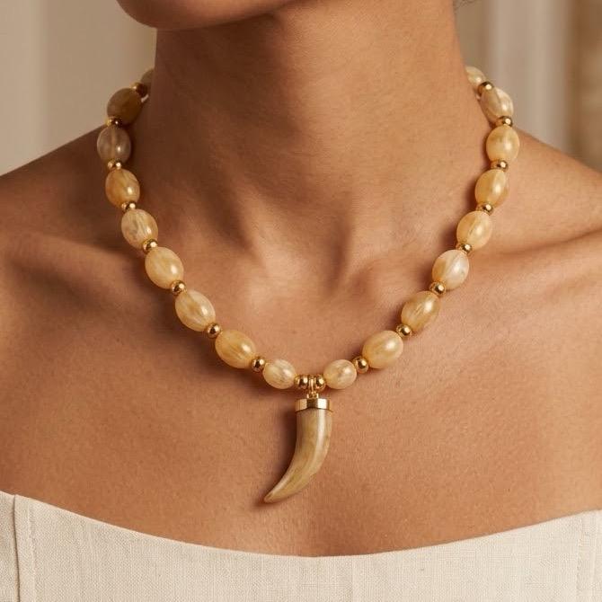 Collana Karisma