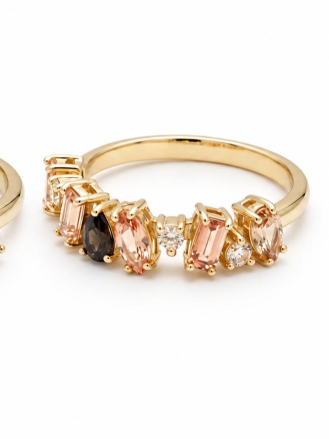 Anello Diadema