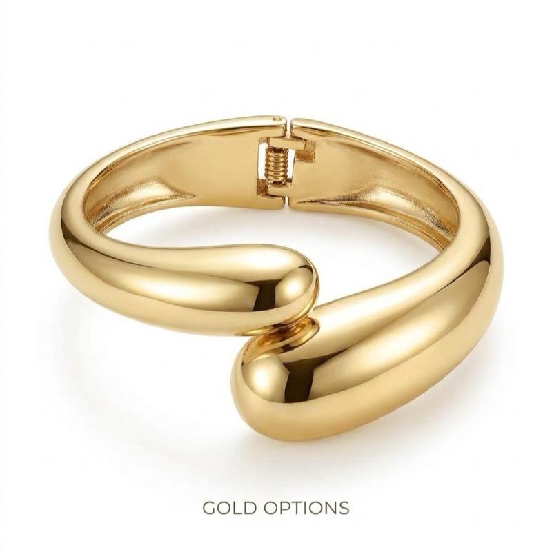 Bracciale Rigido Artemide