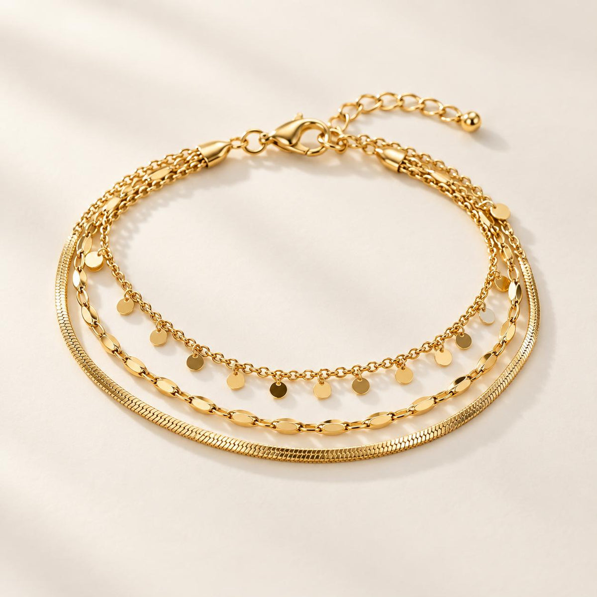 Bracciale Armonia