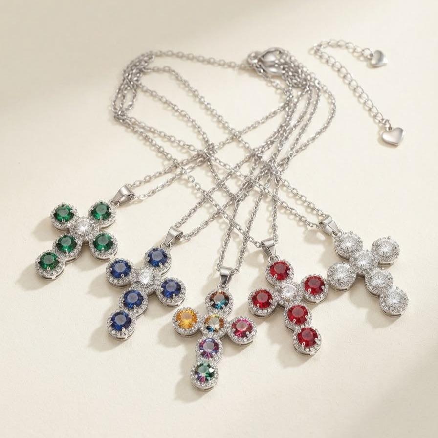 Collana Alma