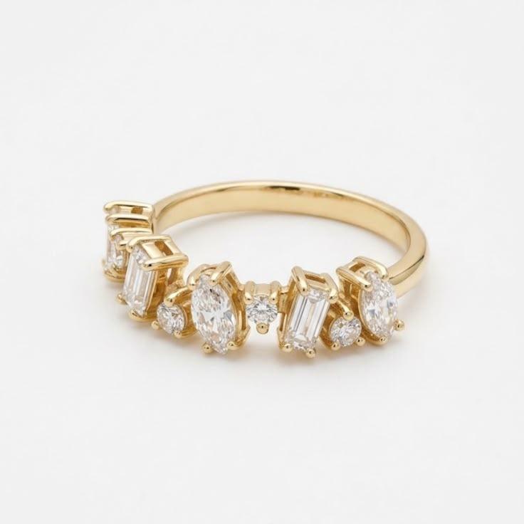 Anello Diadema