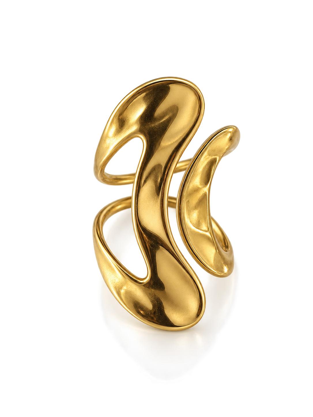 Anello Onda