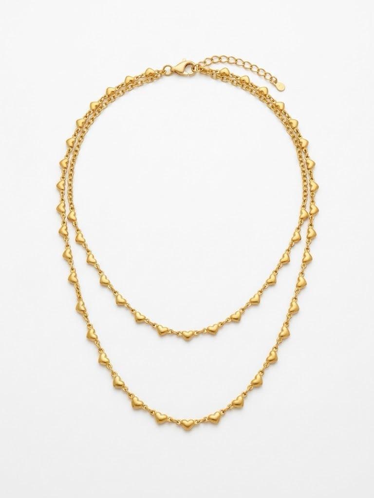 Collana batticuore