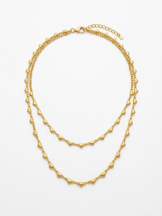 Collana batticuore
