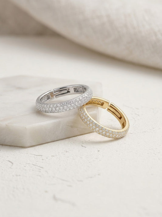 Anello Shimmer
