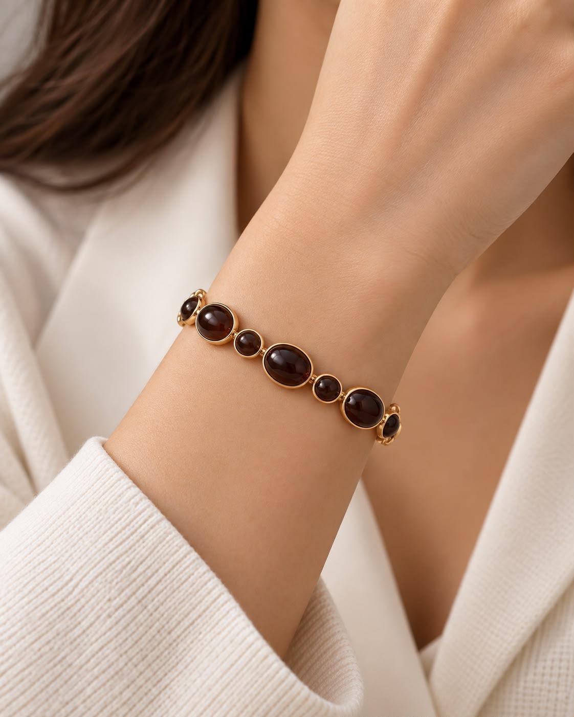 Bracciale Dafne
