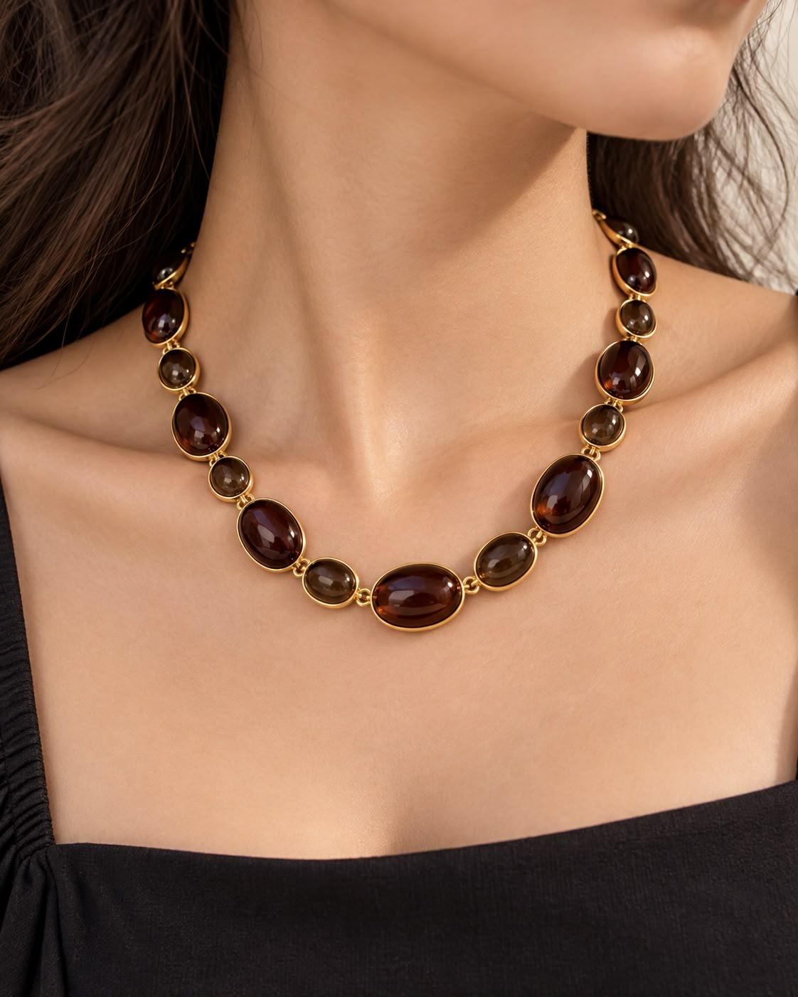 Collana Dafne