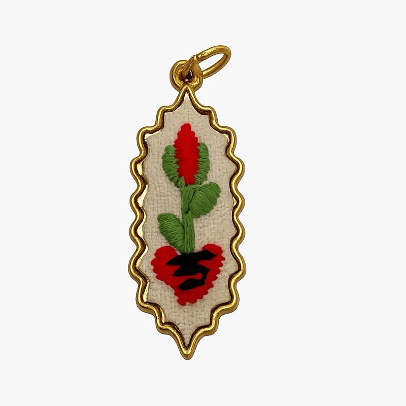 Charms in Acciaio Inox - Simboli di Te Eleganti e Unici per Braccialetti e Collane