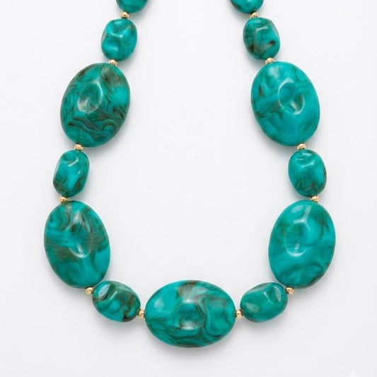 Collana Turquoise