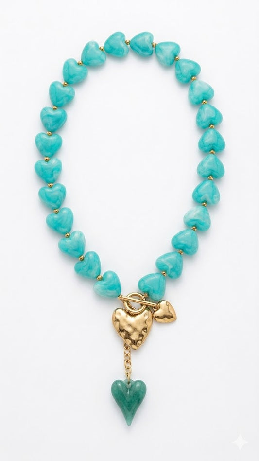 Collana Candy