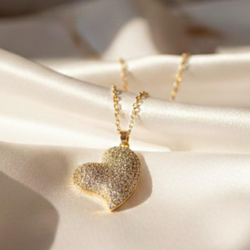 Collana I Love U