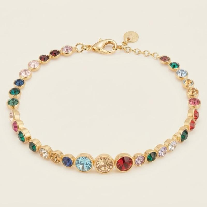 Bracciale Pepita