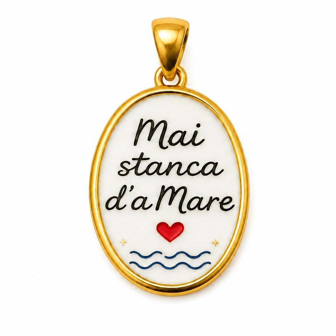 Charms Collezione Estate Dentro