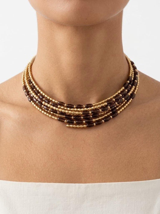 Choker Zaira