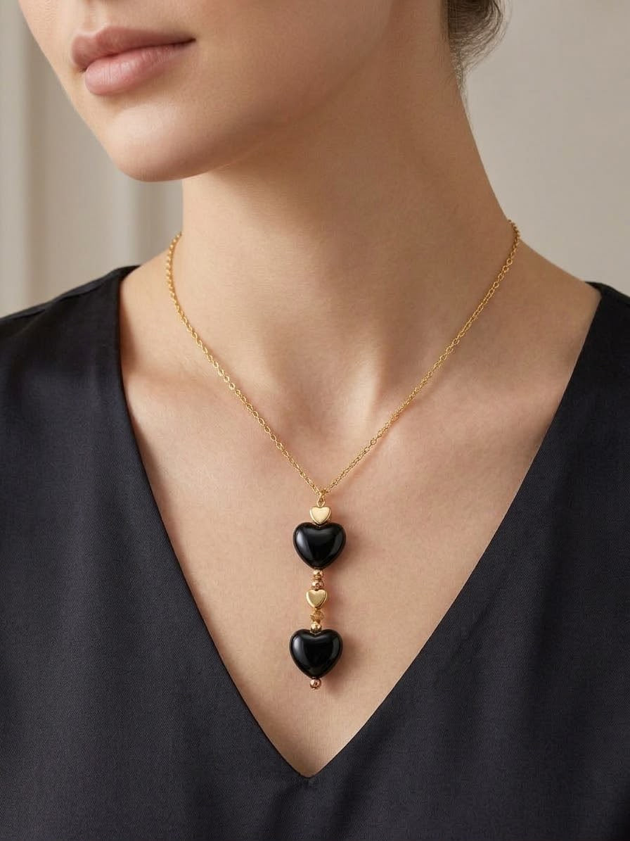 Collana Artigianale Pezzo Unico - Scegli il tuo Modello Esclusivo