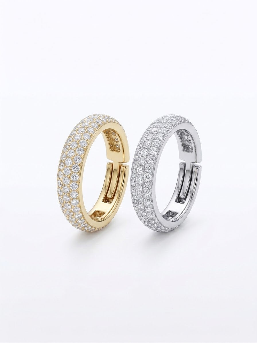 Anello Shimmer