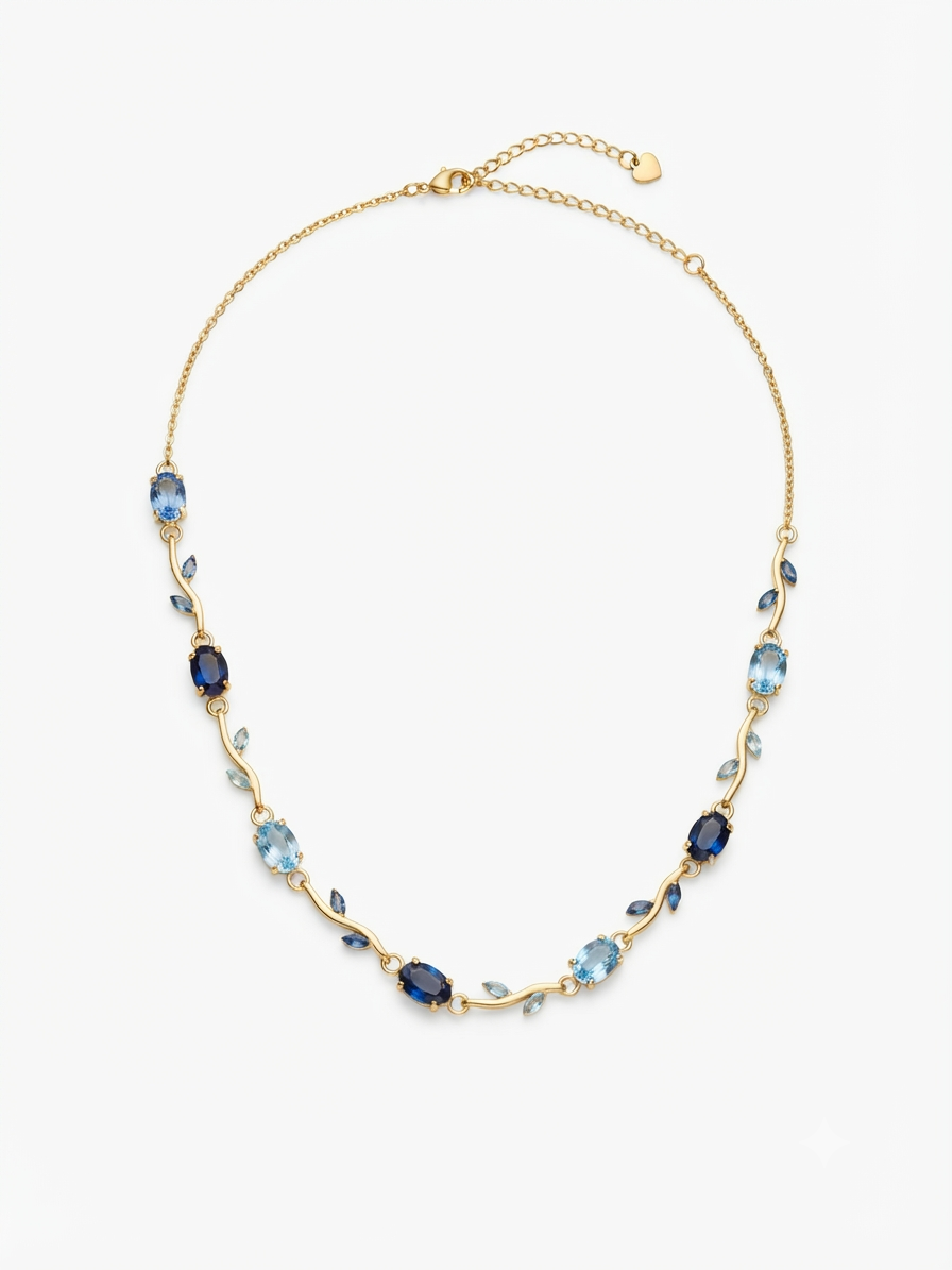 Collana Frida