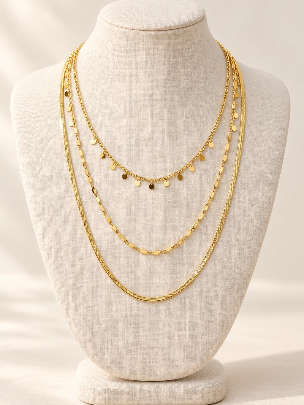 Collana Armonia