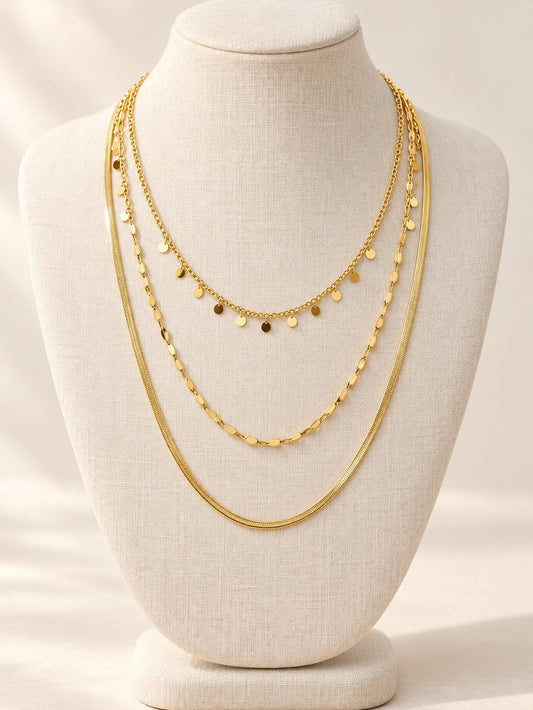 Collana Armonia