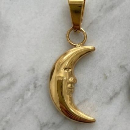 Charms in Acciaio Inox - Simboli di Te Eleganti e Unici per Braccialetti e Collane