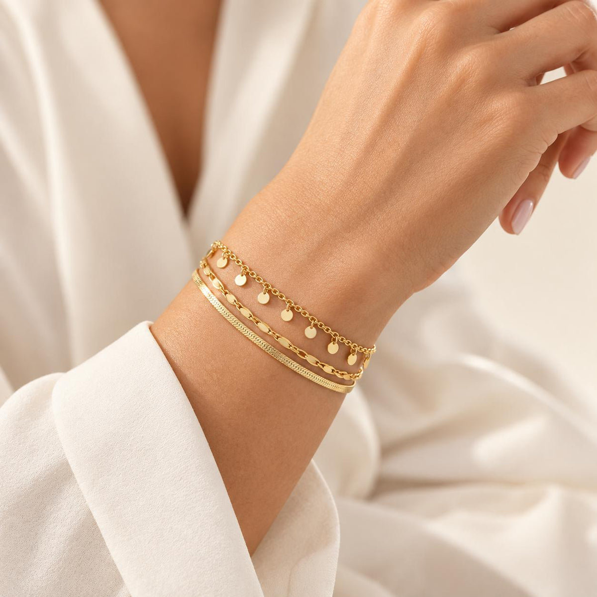 Bracciale Armonia