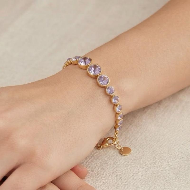 Bracciale Pepita
