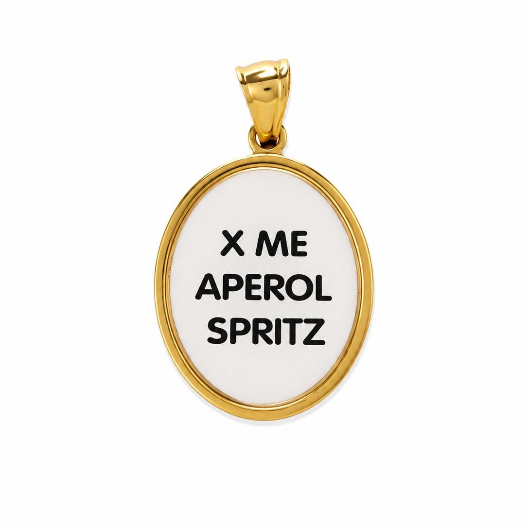 Charms Collezione Estate Dentro