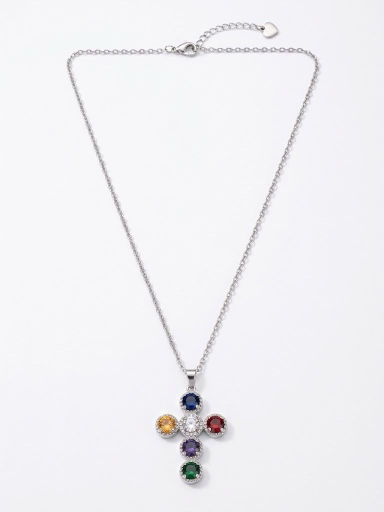 Collana Alma