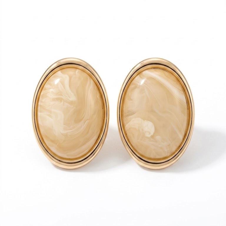 Orecchini Talaria Design Distintivo per Occasioni Speciali e Look Quotidiano Chic