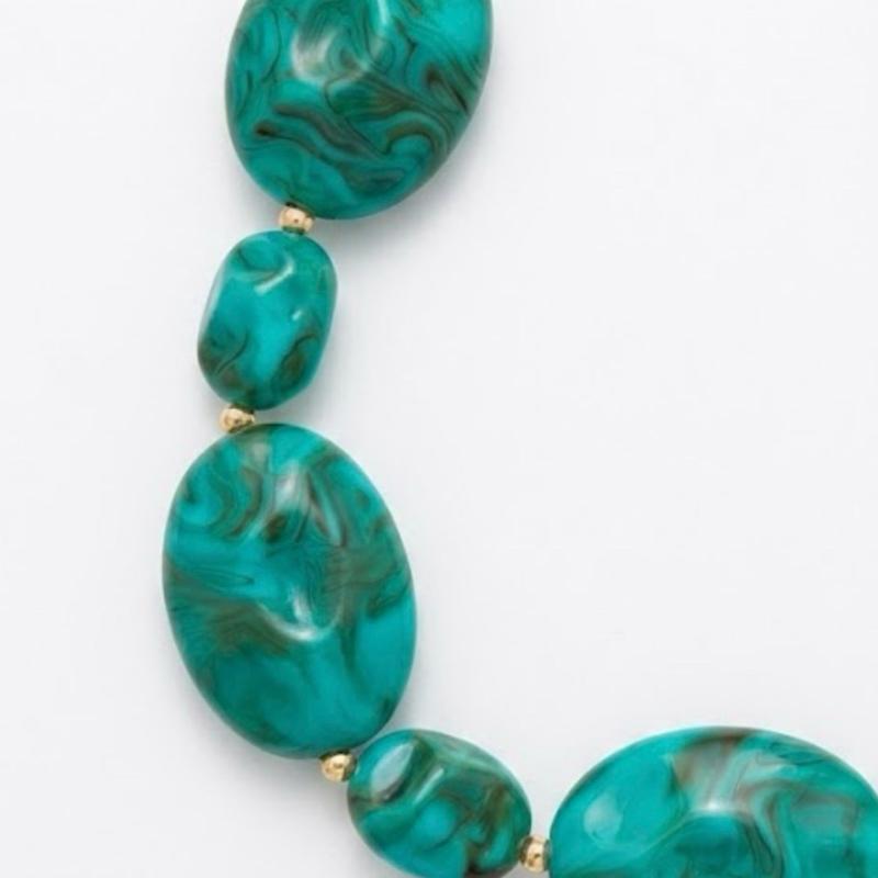 Collana Turquoise