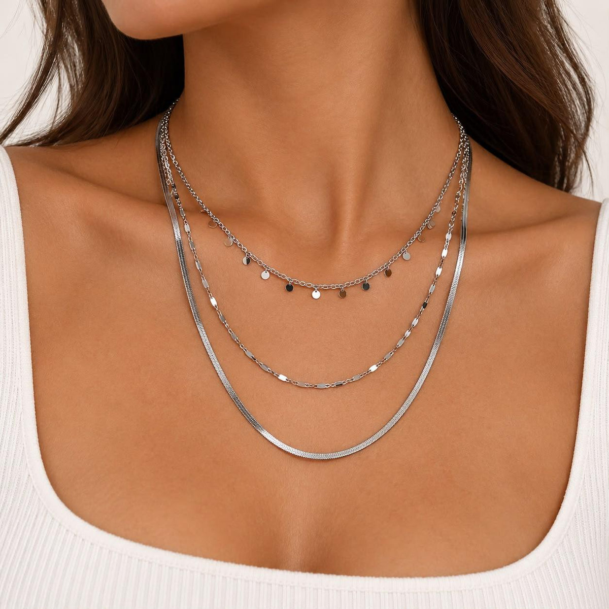 Collana Armonia