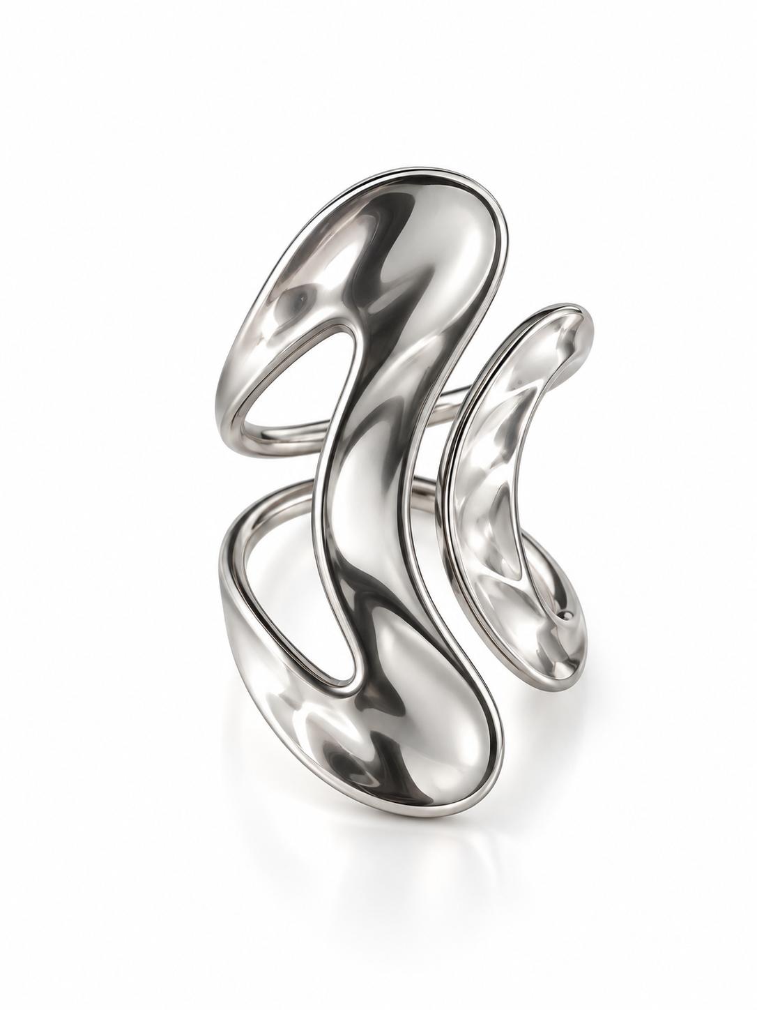 Anello Onda
